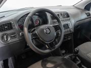 Volkswagen Polo V Рестайлинг Казань  - изображение 13