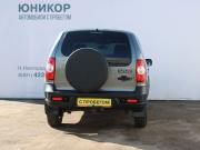 Chevrolet Niva I Рестайлинг Нижний Новгород  - изображение 18