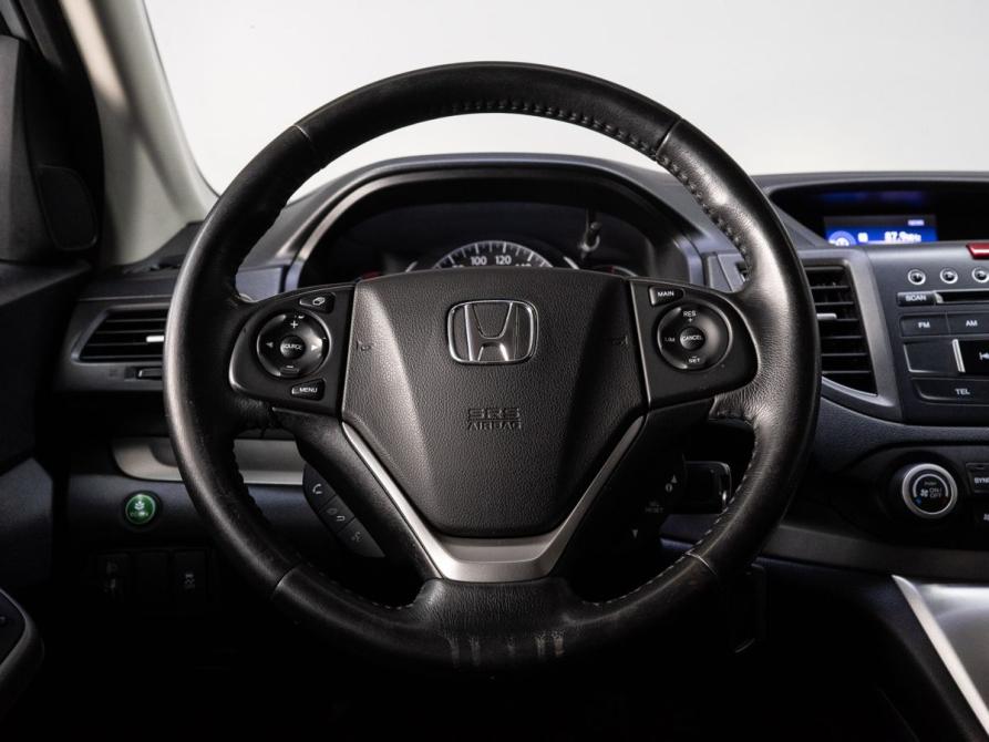 Honda CR-V IV Тюмень  - изображение 19