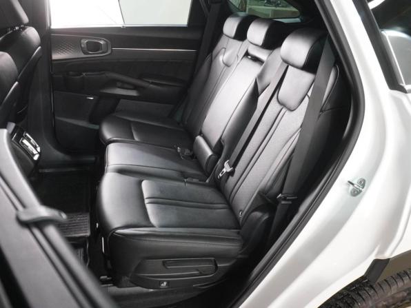 Kia Sorento IV с пробегом 2022 года, цена 5 099 000 рублей, 11877 км, внедорожник, Автокод Объявления