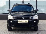 Hyundai Tucson I Екатеринбург  - изображение 28