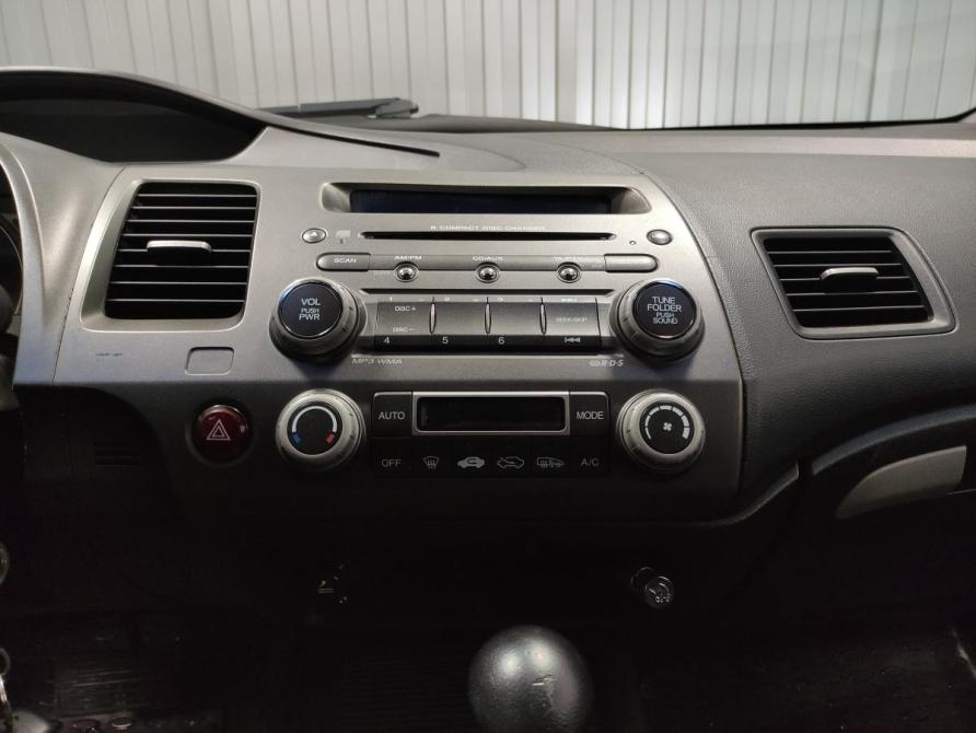 Honda Civic VIII Пермь  - изображение 12