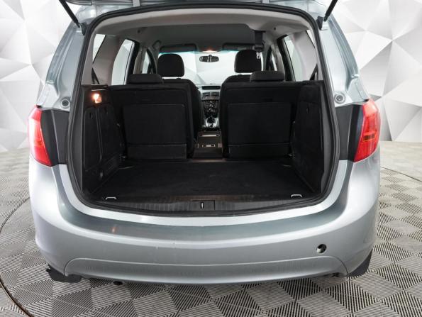 Opel Meriva B с пробегом 2011 года, цена 585 000 рублей, 185000 км, минивэн, Автокод Объявления