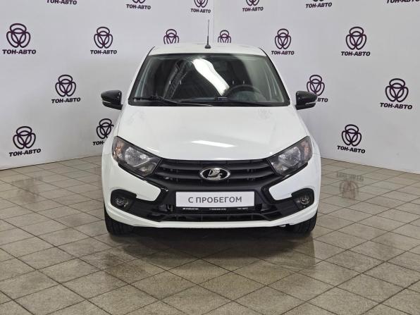 Lada (ВАЗ) Granta I Рестайлинг с пробегом 2023 года, цена 783 000 рублей, 68133 км, седан, Автокод Объявления