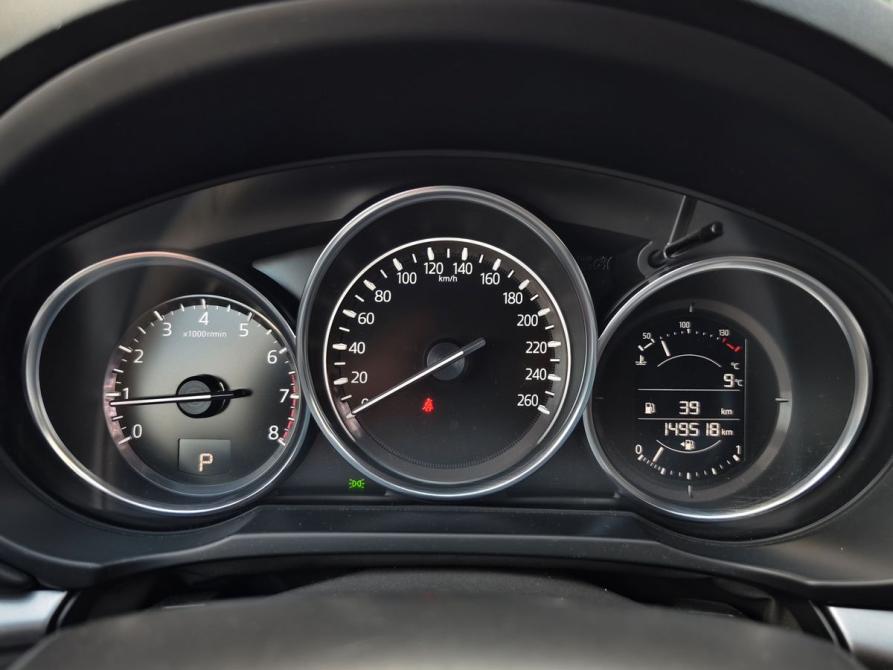 Mazda CX-5 II Санкт-Петербург  - изображение 9