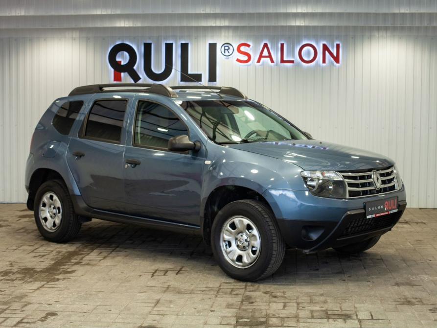 Renault Duster I Иваново  - изображение 3