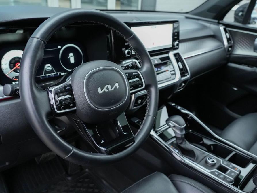 Kia Sorento IV Новосибирск  - изображение 12