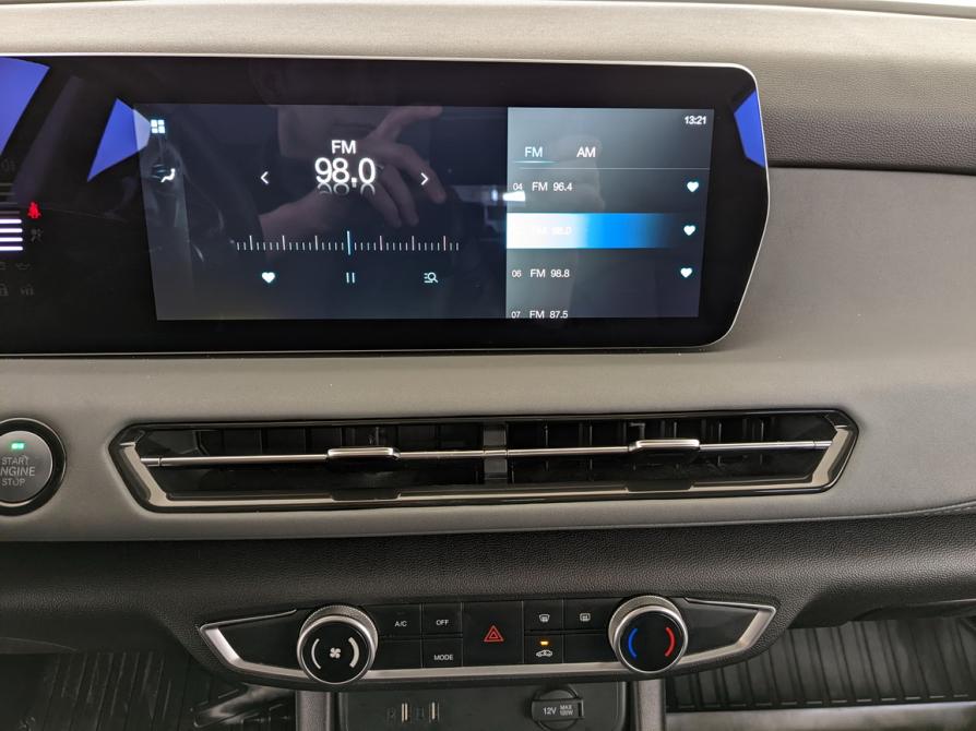 BAIC U5 Plus Москва  - изображение 15