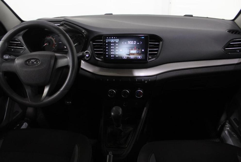 Lada (ВАЗ) Vesta I Рестайлинг (NG) Астрахань  - изображение 18