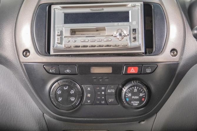 Toyota RAV4 II (XA20) с пробегом 2001 года, цена 539 000 рублей, 304000 км, внедорожник, Автокод Объявления