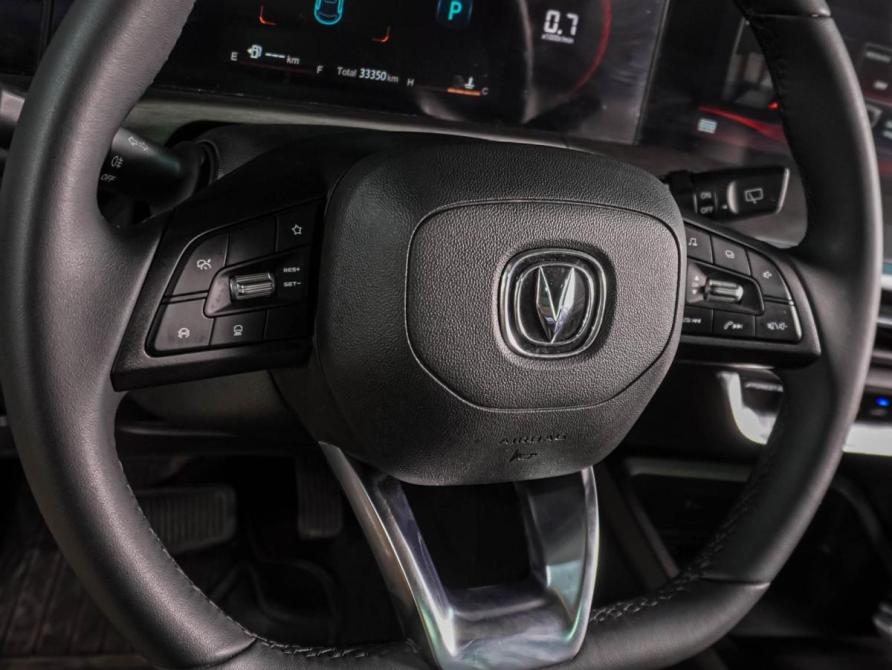 Changan CS35 Plus I Рестайлинг Воронеж  - изображение 17