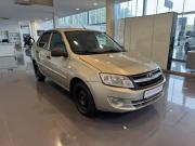 Lada (ВАЗ) Granta I Подольск  - изображение 23