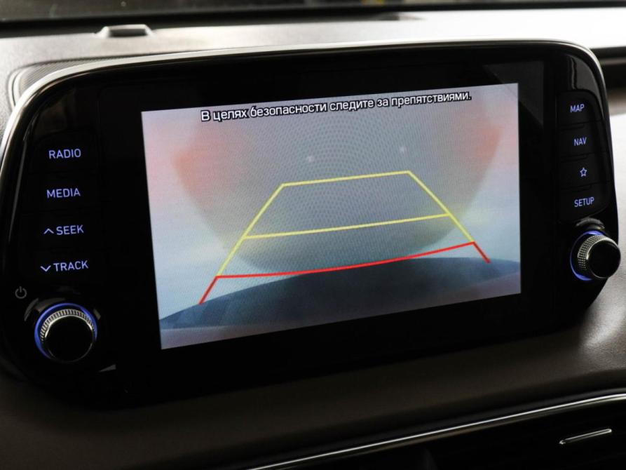 Hyundai Santa Fe IV Химки  - изображение 13