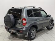 Chevrolet Niva I Рестайлинг Курск  - изображение 20