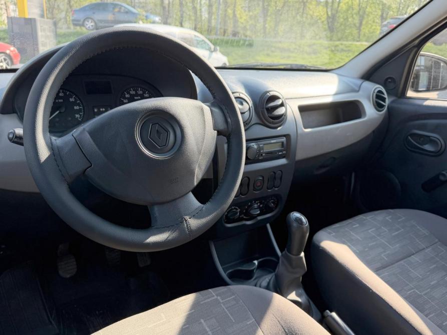 Renault Logan I Рестайлинг Нефтекамск  - изображение 9