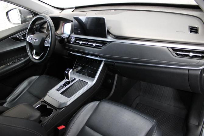 Chery Tiggo 4 Pro I с пробегом 2023 года, цена 1 542 000 рублей, 36054 км, внедорожник, Автокод Объявления