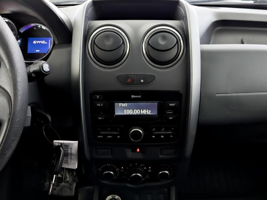Renault Duster I Рестайлинг Москва  - изображение 15