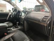 Toyota Land Cruiser Prado 150 Series Рестайлинг 2 Казань  - изображение 35