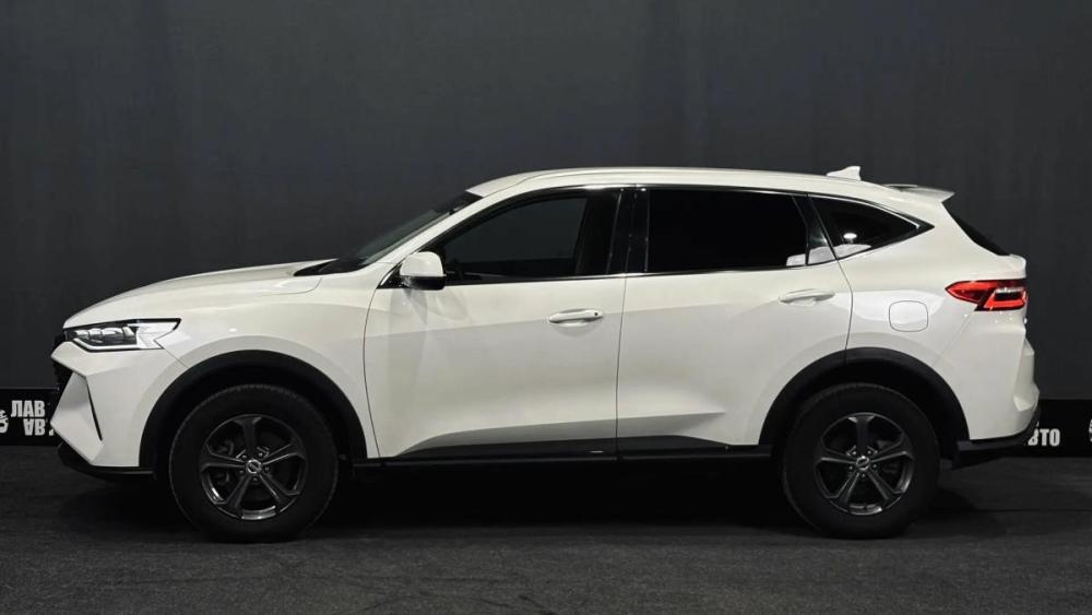 Haval F7 I Рестайлинг Смоленск  - изображение 6