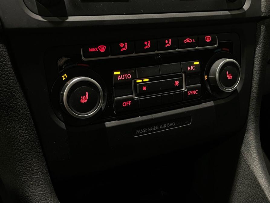 Volkswagen Golf VI Пермь  - изображение 19