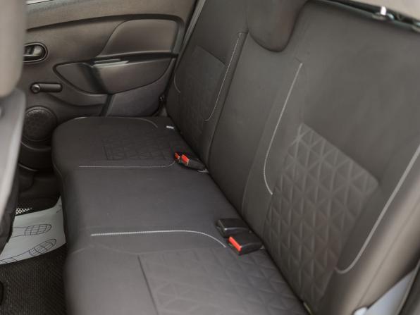 Renault Sandero II с пробегом 2014 года, цена 899 000 рублей, 108407 км, хэтчбек, Автокод Объявления