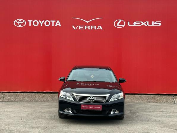 Toyota Camry VII (XV50) с пробегом 2012 года, цена 1 655 000 рублей, 148645 км, седан, Автокод Объявления