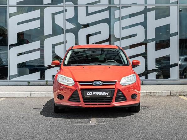 Ford Focus III с пробегом 2011 года, цена 560 000 рублей, 324924 км, хэтчбек, Автокод Объявления