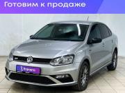 Volkswagen Polo V Рестайлинг Воронеж  - изображение 2