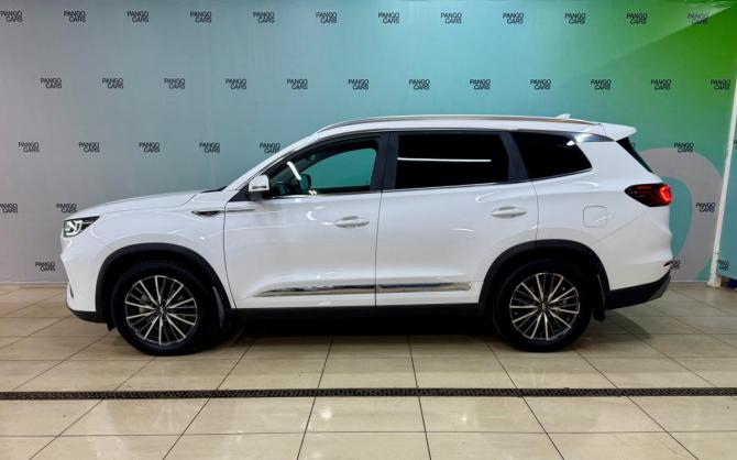 Chery Tiggo 8 Pro I с пробегом 2021 года, цена 1 864 000 рублей, 86826 км, внедорожник, Автокод Объявления