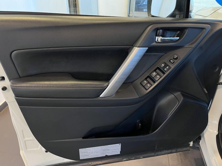 Subaru Forester IV Рестайлинг Чебоксары  - изображение 19
