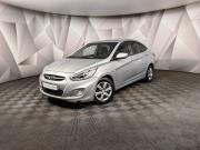 Hyundai Solaris I Москва  - изображение 20