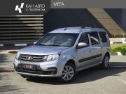Lada (ВАЗ) Largus I Рестайлинг Казань  - изображение 15