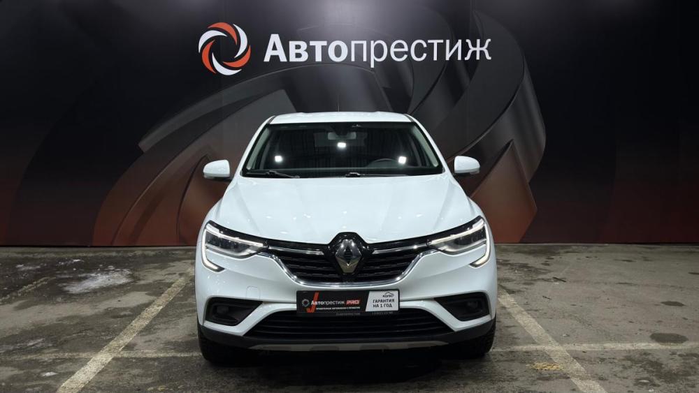 Renault Arkana I Ставрополь  - изображение 2