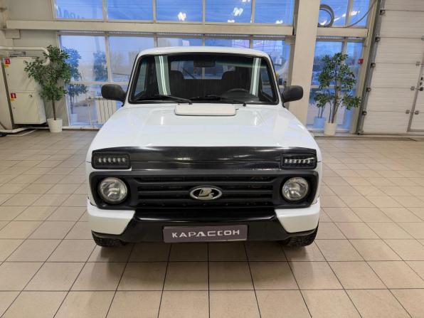 Lada (ВАЗ) 2121 (4x4) I Рестайлинг с пробегом 2015 года, цена 520 000 рублей, 114000 км, внедорожник, Автокод Объявления