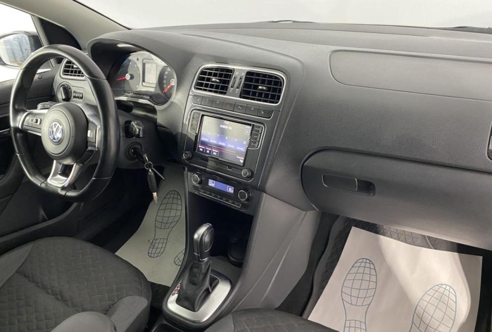 Volkswagen Polo V Рестайлинг Саранск  - изображение 24
