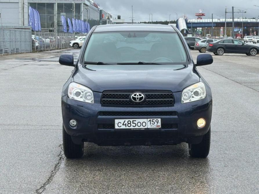 Toyota RAV4 III (XA30) Пермь  - изображение 3