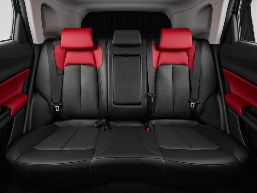 Changan CS55 Plus II Москва  - изображение 21