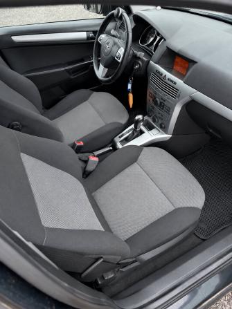 Opel Astra H Рестайлинг с пробегом 2014 года, цена 672 000 рублей, 233467 км, хэтчбек, Автокод Объявления