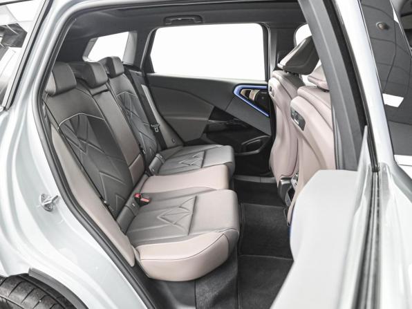 BMW X3 IV (G45/G48) с пробегом 2025 года, цена 6 669 000 рублей, 11481 км, внедорожник, Автокод Объявления