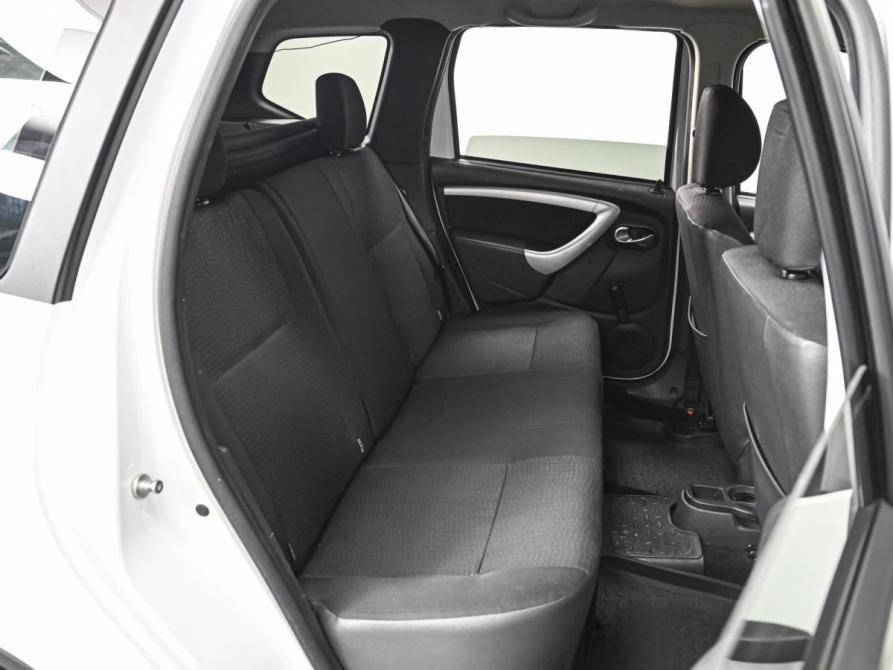 Nissan Terrano III (D10) Ставрополь  - изображение 7