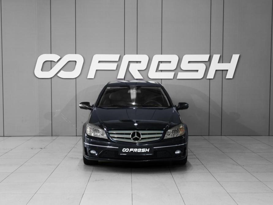 Mercedes-Benz CLC-Класс Тверь  - изображение 3