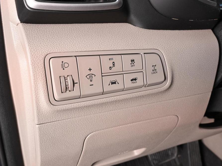 Hyundai Tucson III Рестайлинг Ростов-на-Дону  - изображение 21