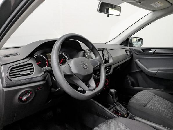 Volkswagen Polo VI с пробегом 2021 года, цена 1 290 000 рублей, 138707 км, лифтбек, Автокод Объявления
