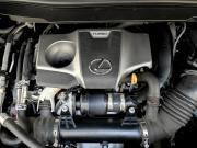 Lexus RX IV Москва  - изображение 37