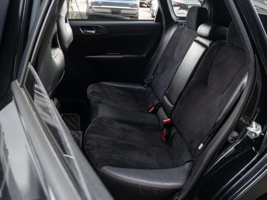 Subaru Impreza III Краснодар  - изображение 7