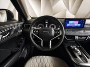 Haval Jolion I Москва  - изображение 41