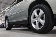 Lexus RX II Рестайлинг Сургут  - изображение 59