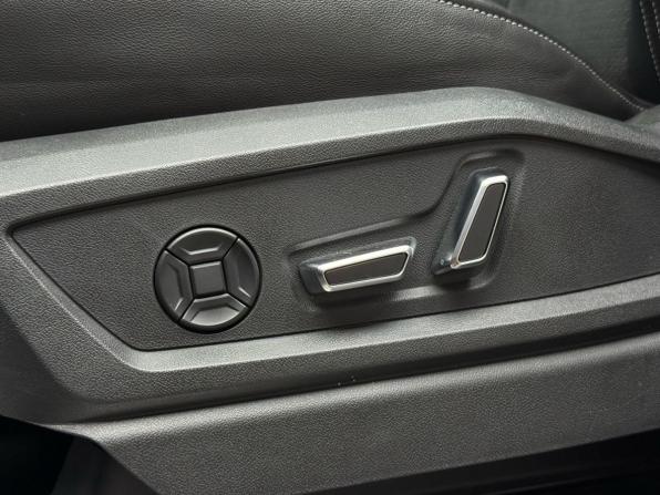 Audi Q6 с пробегом 2023 года, цена 7 099 000 рублей, 38000 км, внедорожник, Автокод Объявления