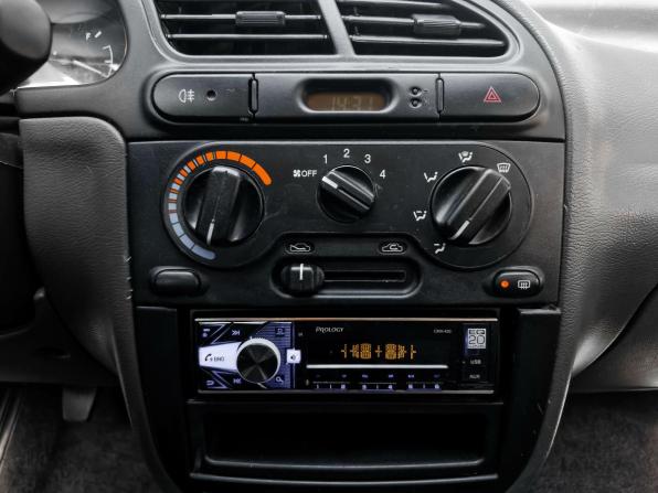 Chevrolet Lanos I с пробегом 2009 года, цена 130 000 рублей, 199129 км, седан, Автокод Объявления