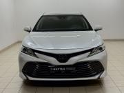 Toyota Camry VIII (XV70) Вологда  - изображение 22